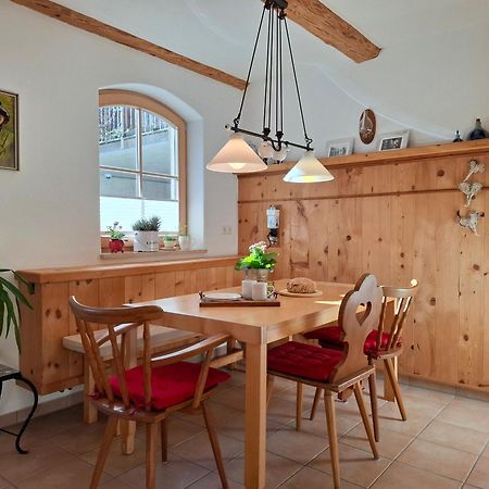 Ferienwohnung Boeck, Wengen Im Allgaeu Weitnau Екстериор снимка