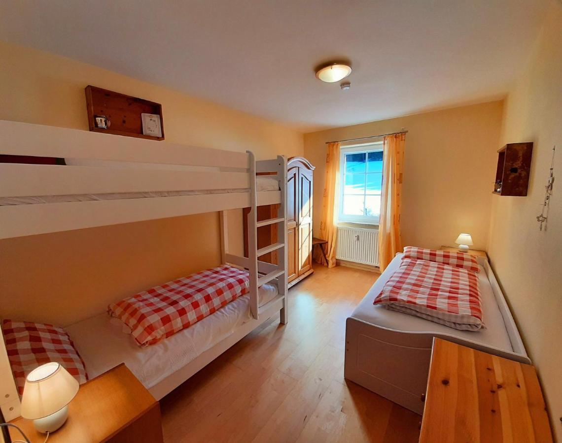 Ferienwohnung Boeck, Wengen Im Allgaeu Weitnau Екстериор снимка