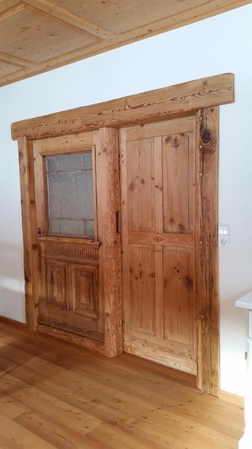 Ferienwohnung Boeck, Wengen Im Allgaeu Weitnau Екстериор снимка