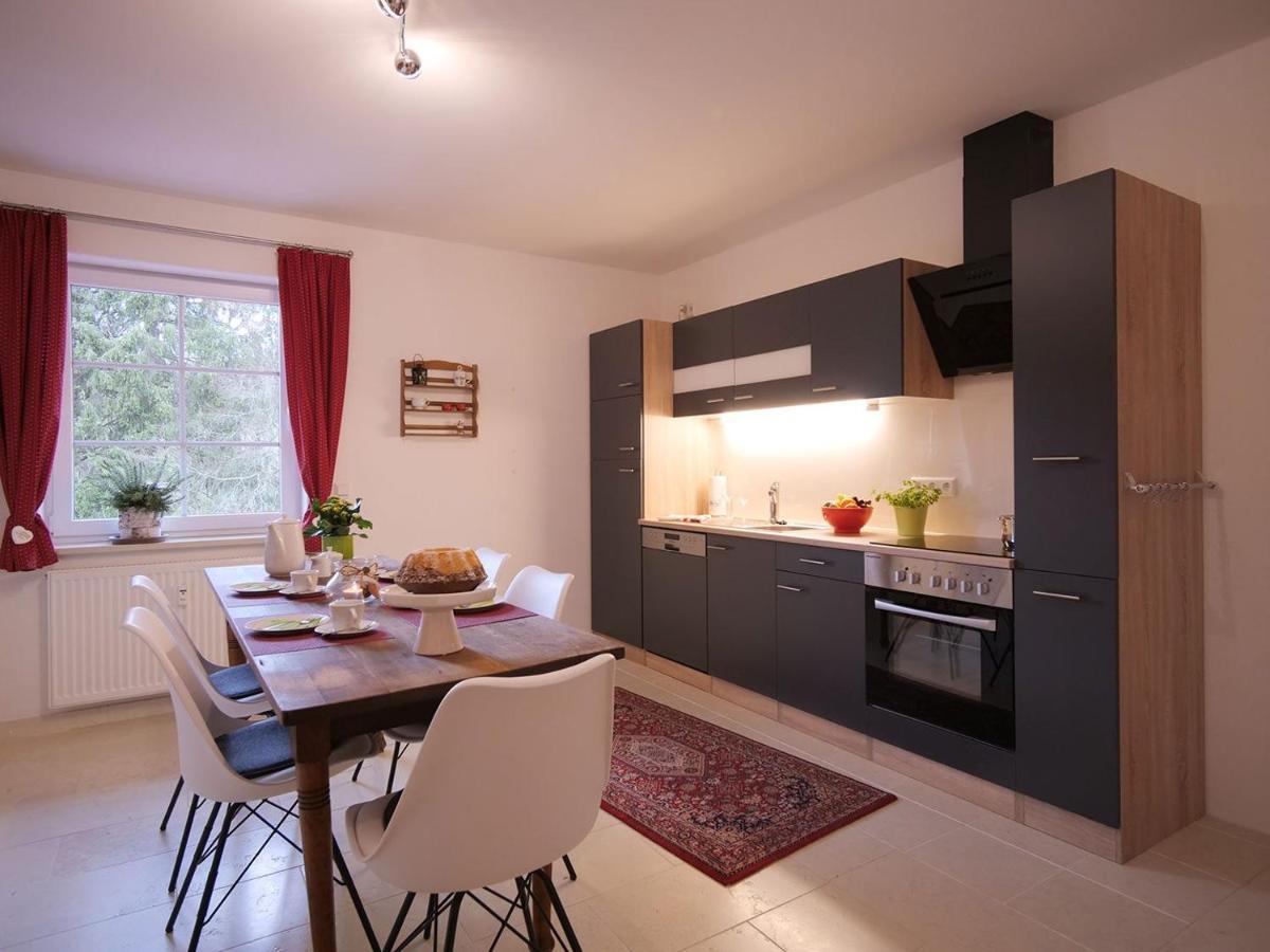 Ferienwohnung Boeck, Wengen Im Allgaeu Weitnau Екстериор снимка