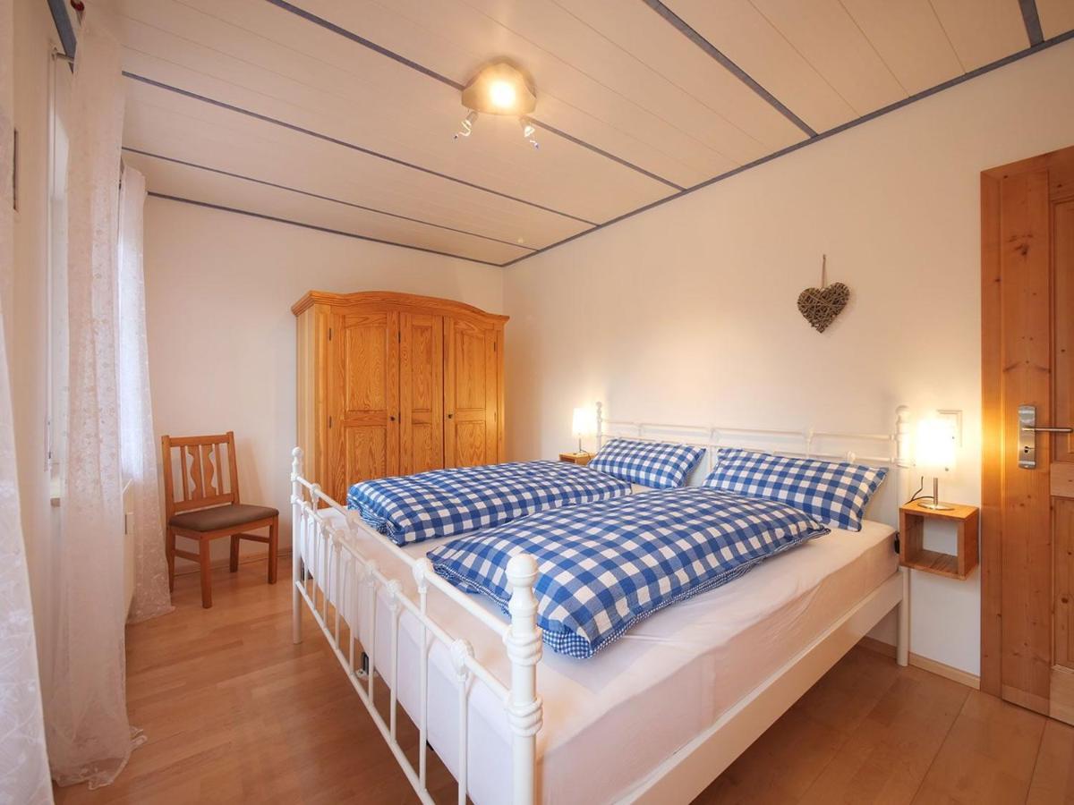Ferienwohnung Boeck, Wengen Im Allgaeu Weitnau Екстериор снимка