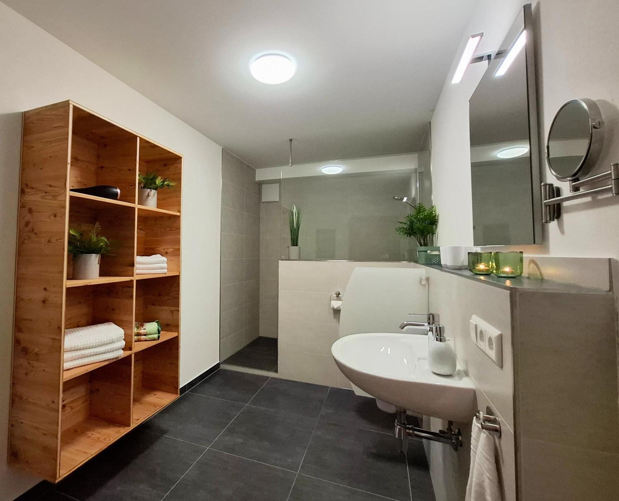Ferienwohnung Boeck, Wengen Im Allgaeu Weitnau Екстериор снимка