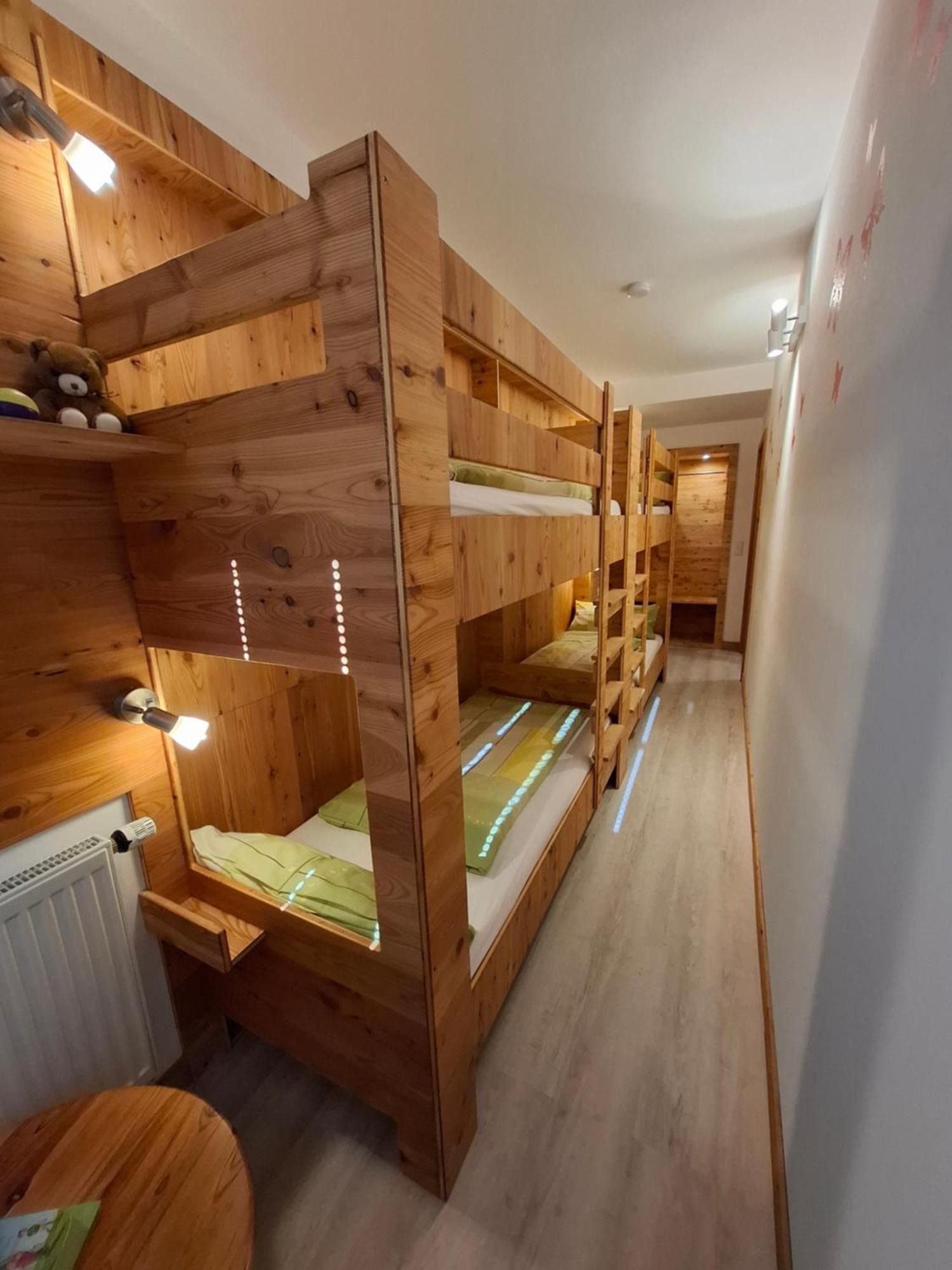Ferienwohnung Boeck, Wengen Im Allgaeu Weitnau Екстериор снимка