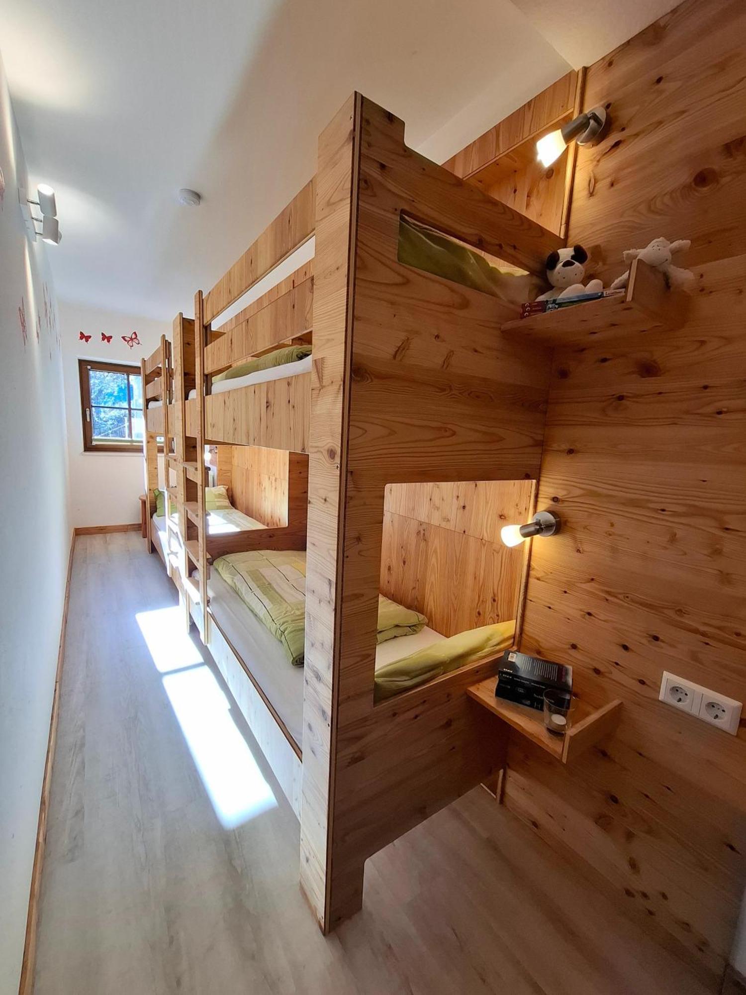 Ferienwohnung Boeck, Wengen Im Allgaeu Weitnau Екстериор снимка