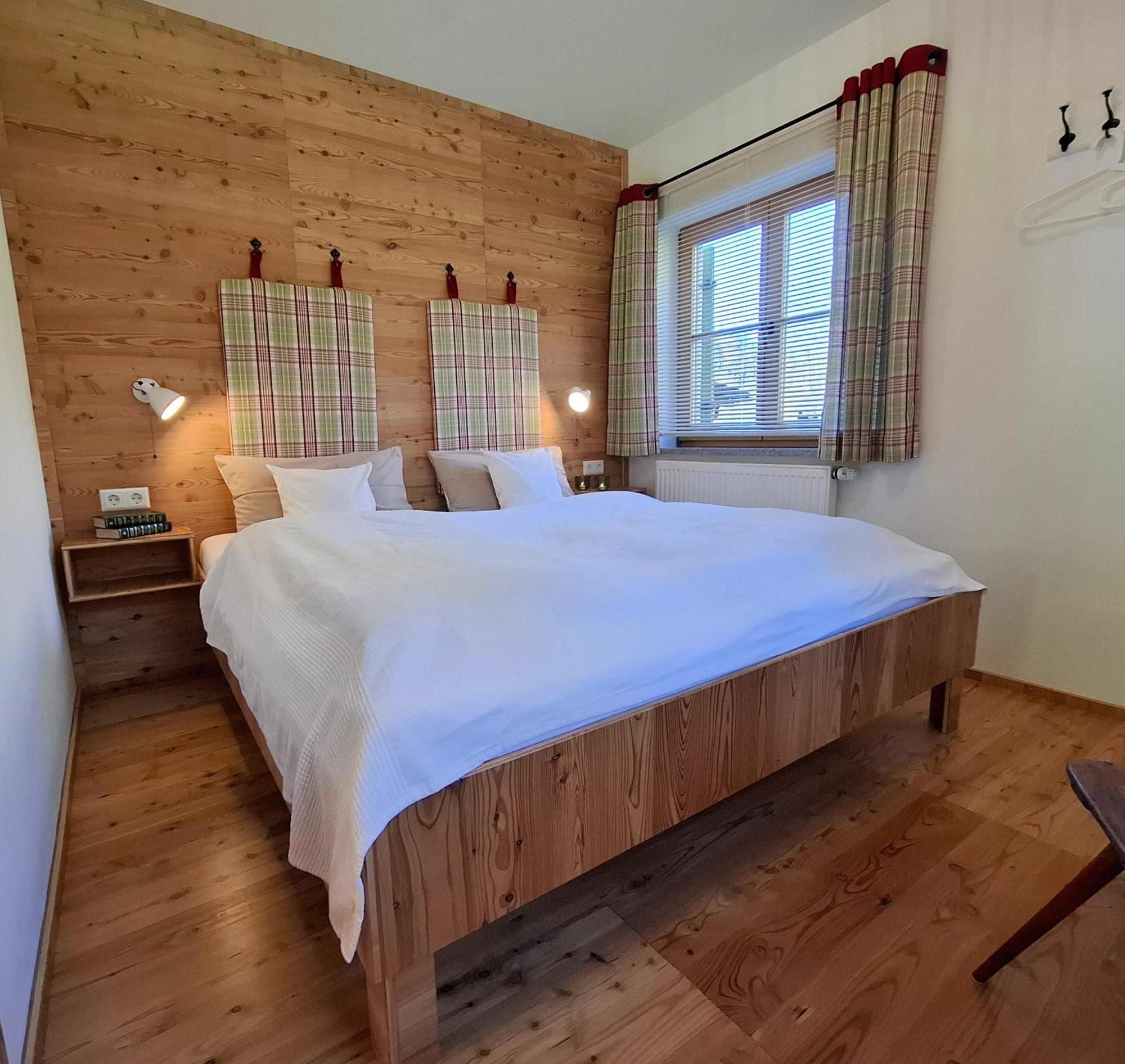 Ferienwohnung Boeck, Wengen Im Allgaeu Weitnau Екстериор снимка